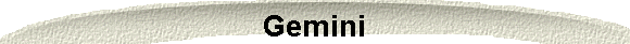  Gemini 