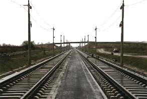 bahn