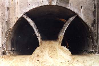 tunnel