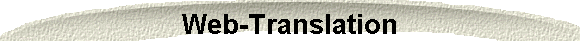  Web-Translation 